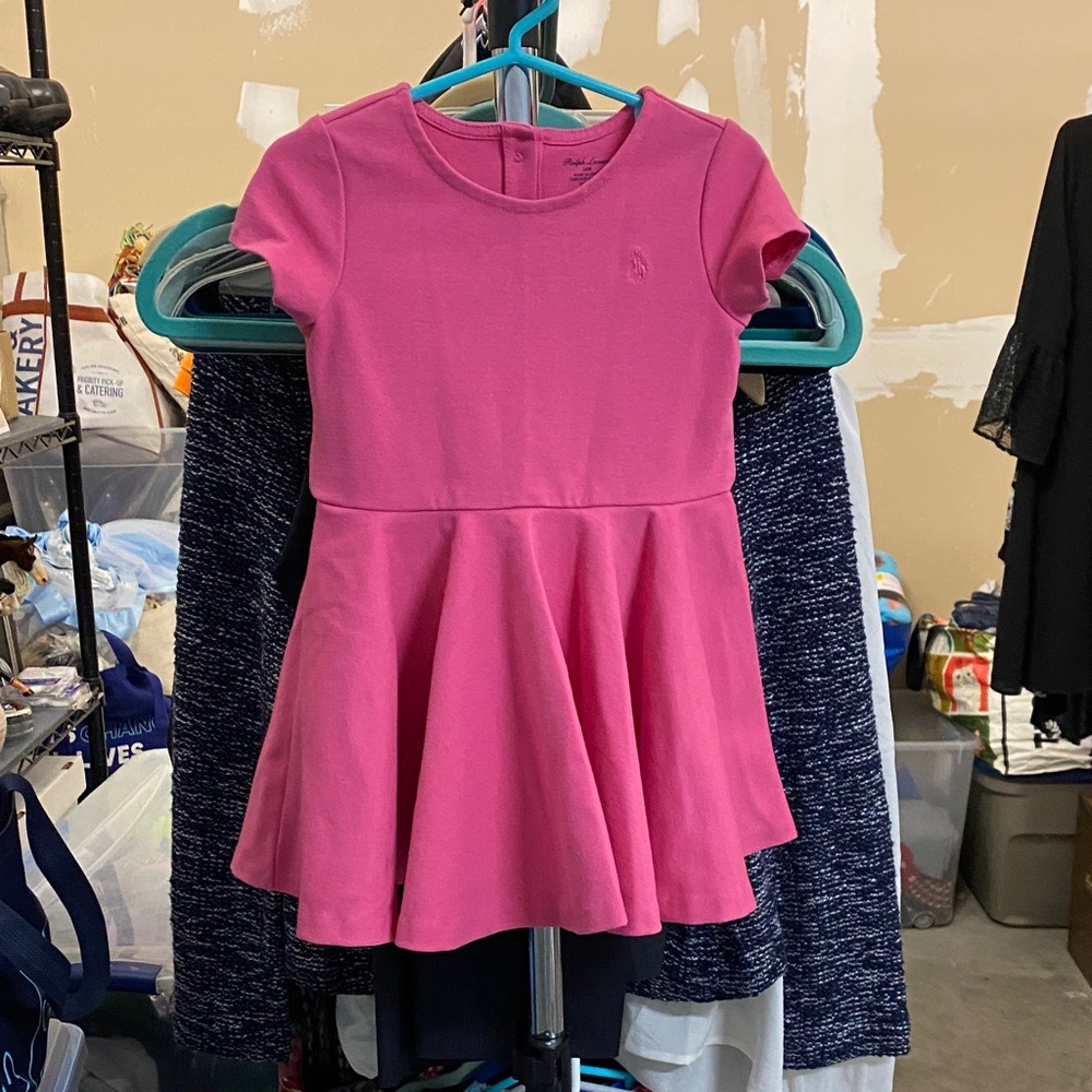 Ralph Lauren Dress